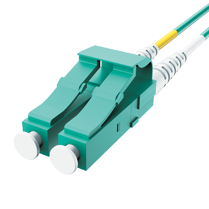 LC-LC Muti Mode Patch Cord