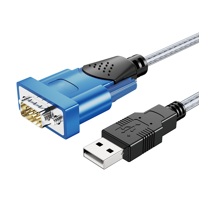 USB2.0 TO RS232 CABLE(PL-2303GT)