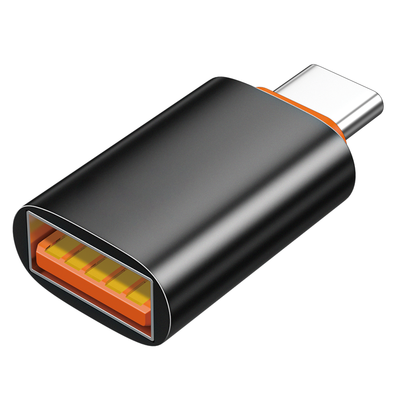 TYPE-C 3.1 to USB Female OTG Adapter