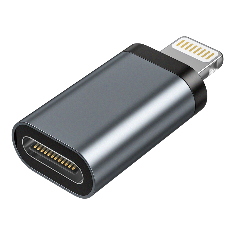 TYPE-C to Lightning adapter