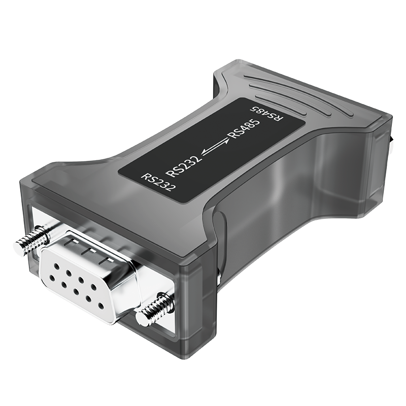 RS232 TO RS485 Converter (With signal light)
