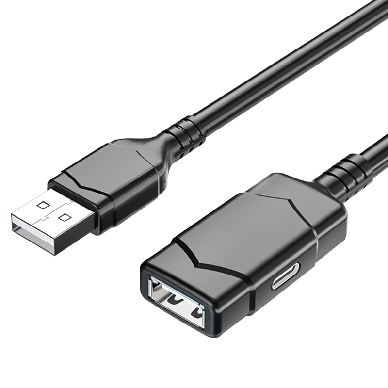 USB2.0 A/M TO A/F Extension Cable (5~30meters)