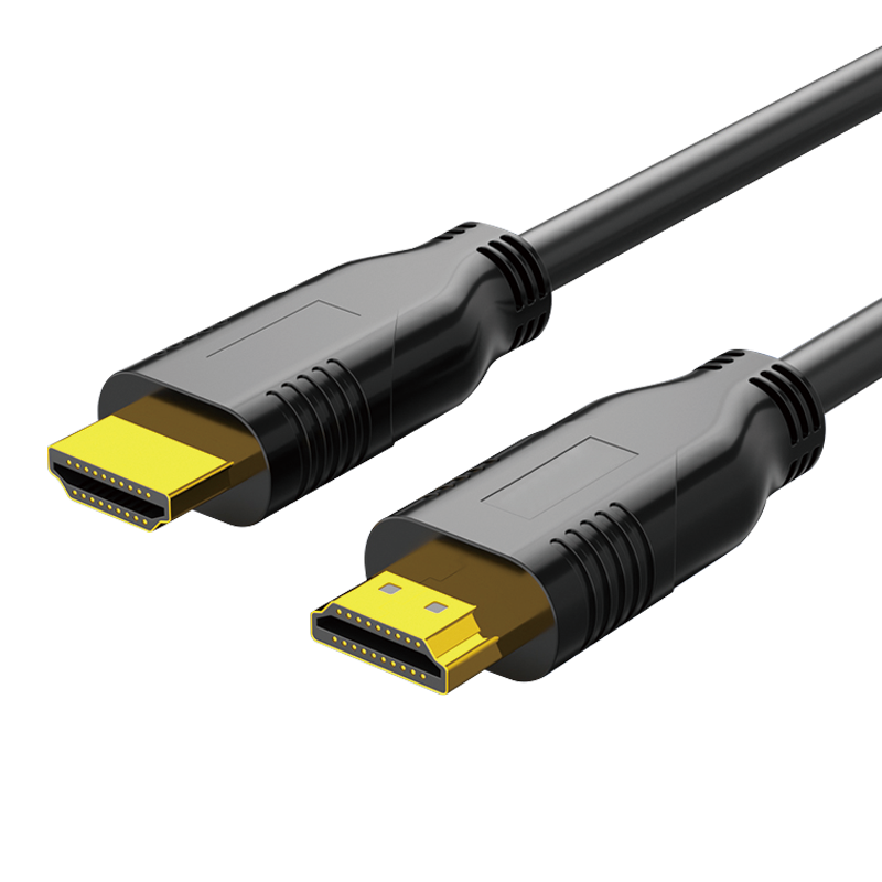 NORMAL HDMI2.0 CABLE AM TO AM , Molding Type