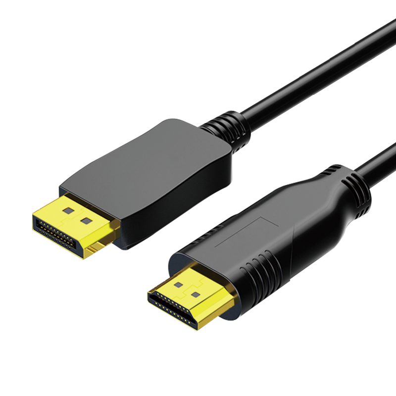 DP TO DP 1.2V  4K@60Hz Cable