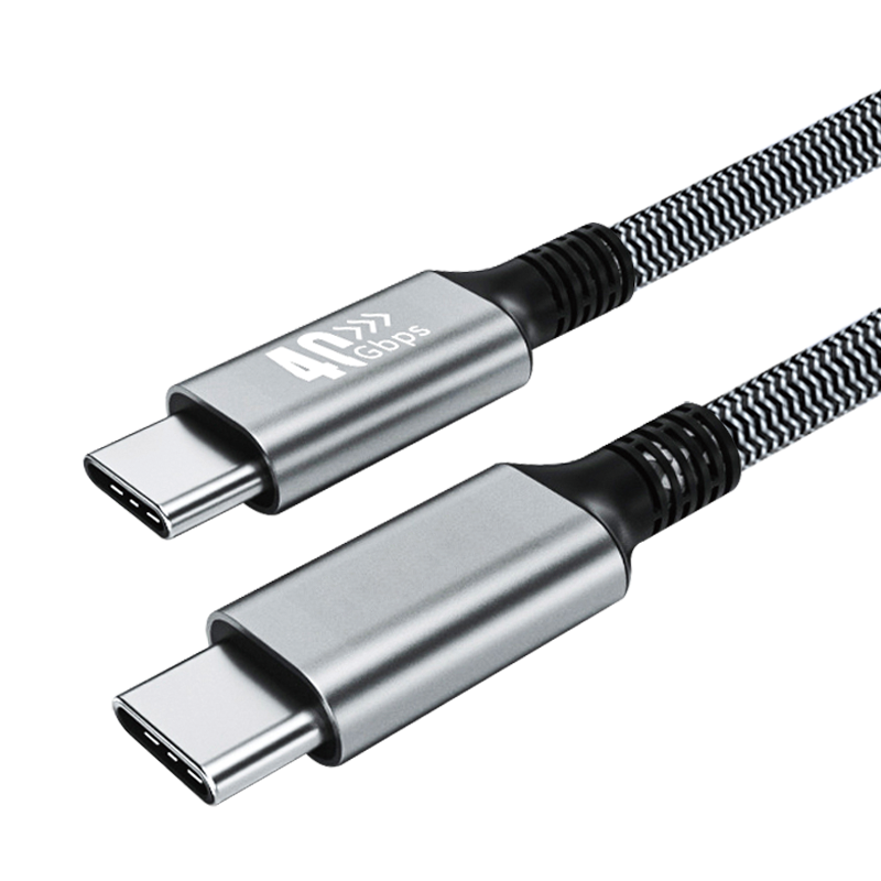 USB4 CABLE (40Gbps)