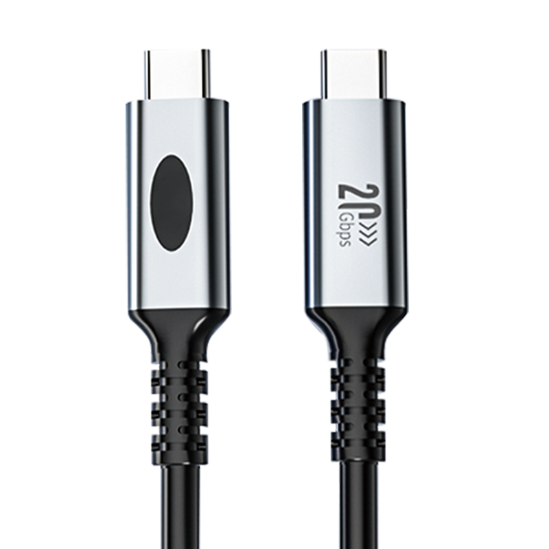 Type-C TO Type-C Cable (10Gbps)
