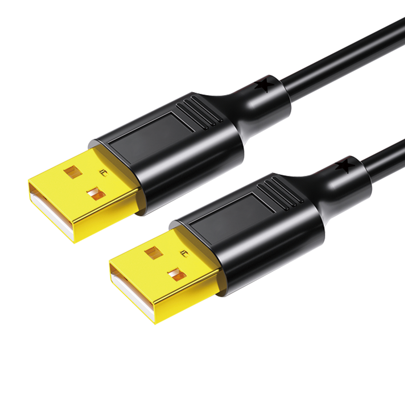 USB3.0 A/M TO A/M Data Cable