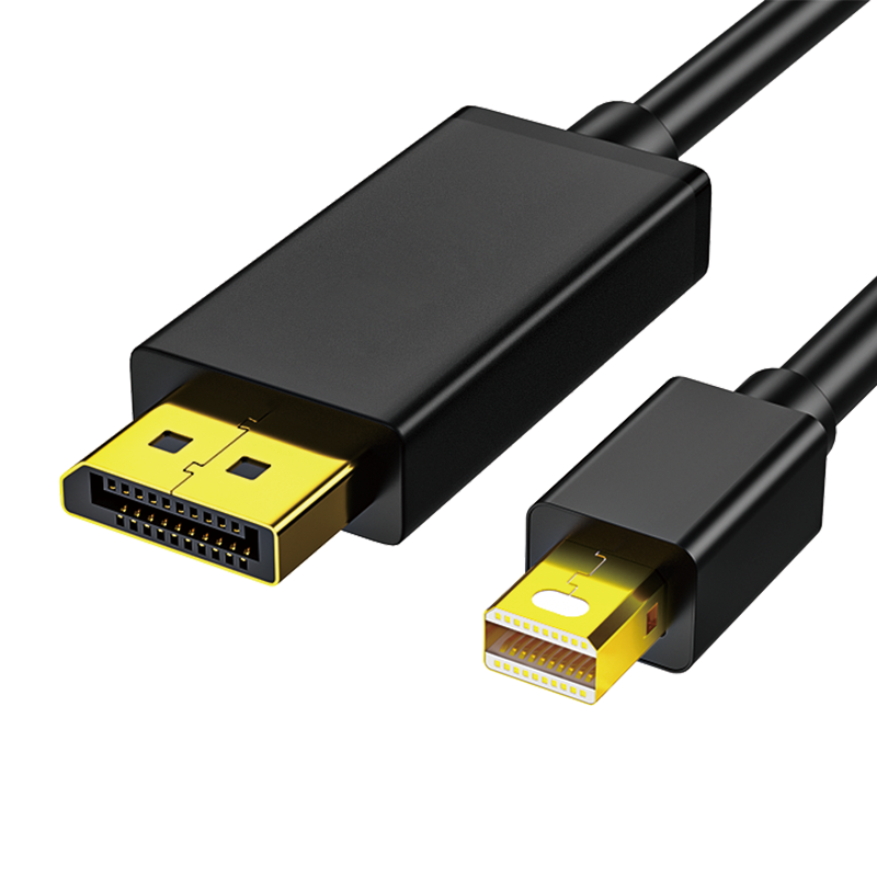 Mini DP TO DP Conversion Cable 1.8m