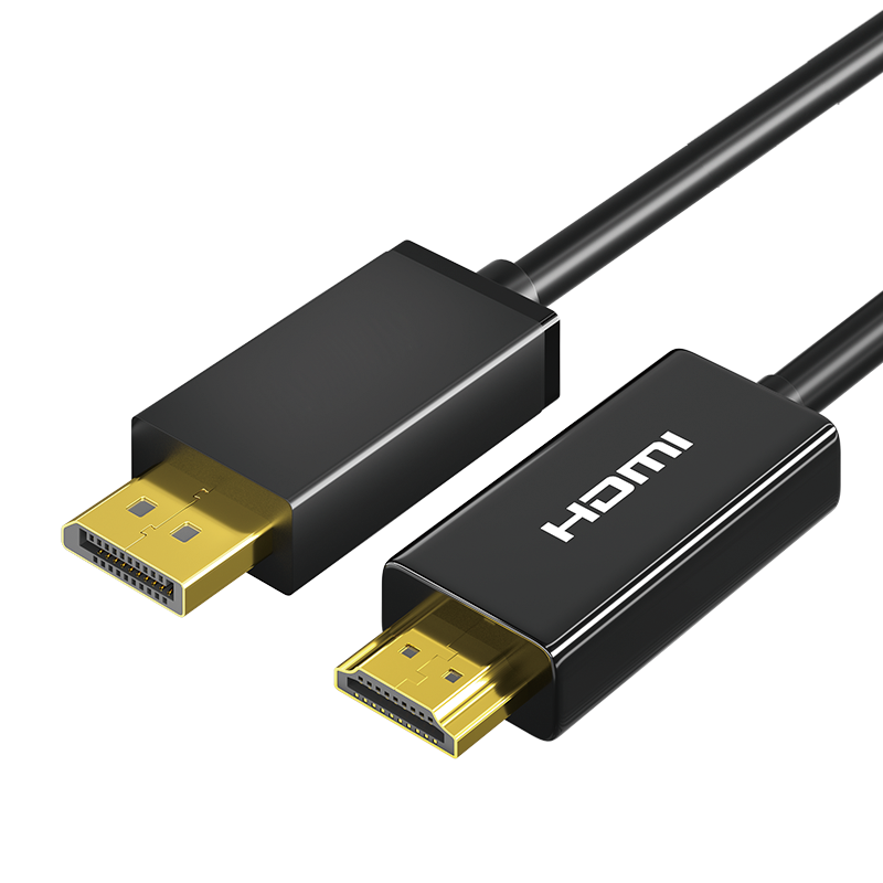 DP TO HDMI Conversion Cable (4K@60Hz)3m